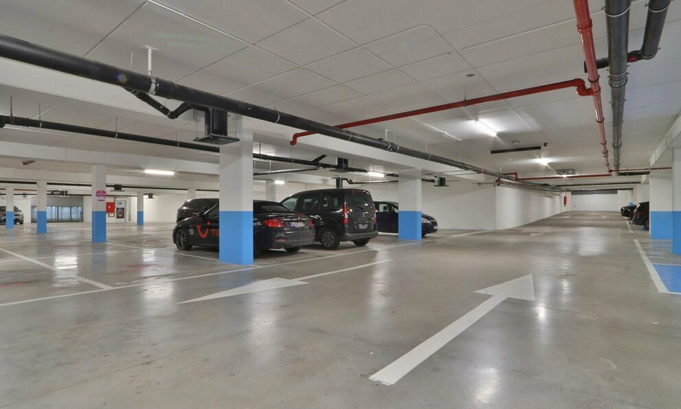 Binnenstaanplaats te huur in Beveren