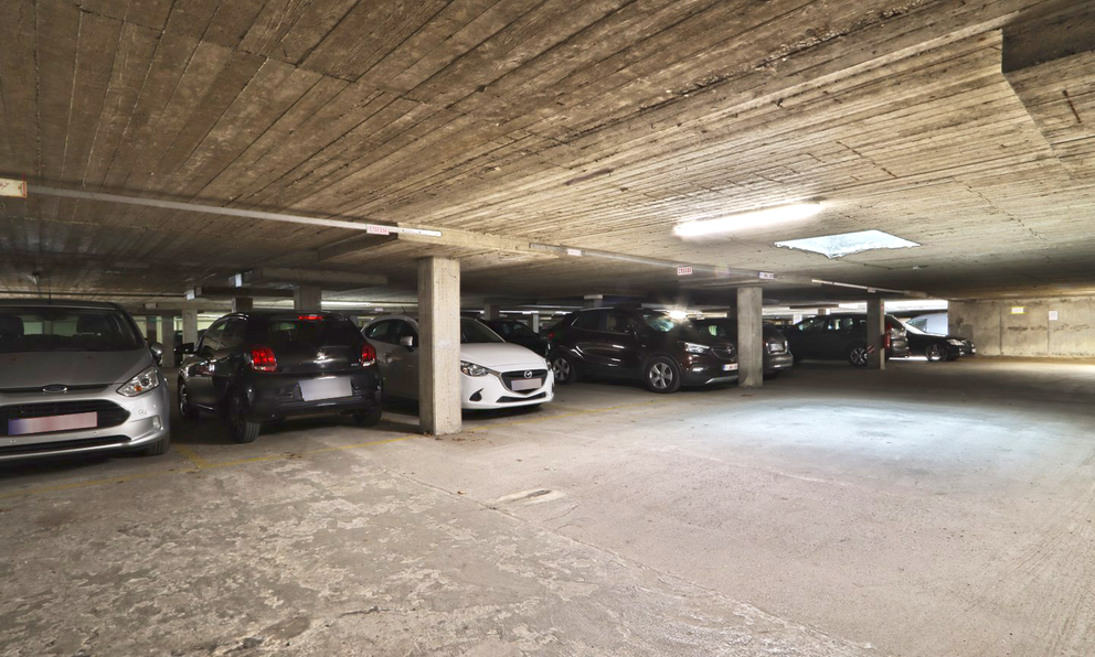 Binnenstaanplaats te koop in Beveren