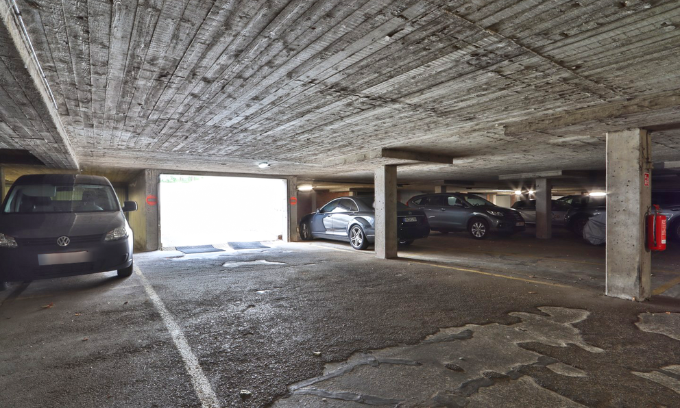 Binnenstaanplaats te koop in Beveren