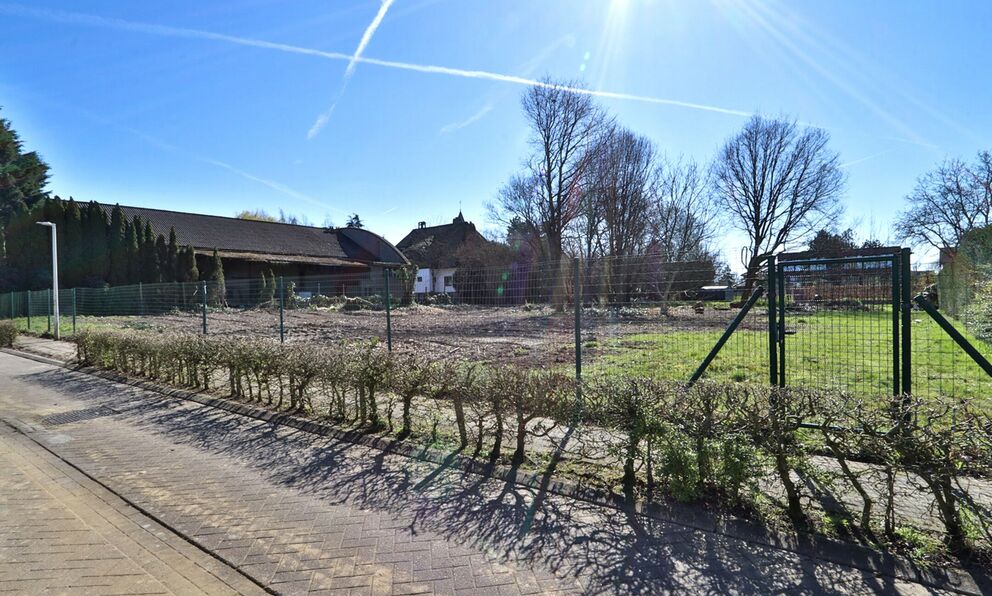 Bouwgrond te koop in Beveren-Kruibeke-Zwijndrecht