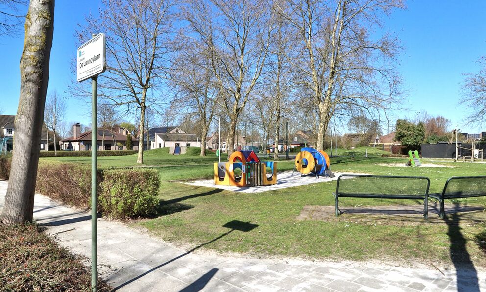 Bouwgrond te koop in Beveren-Kruibeke-Zwijndrecht
