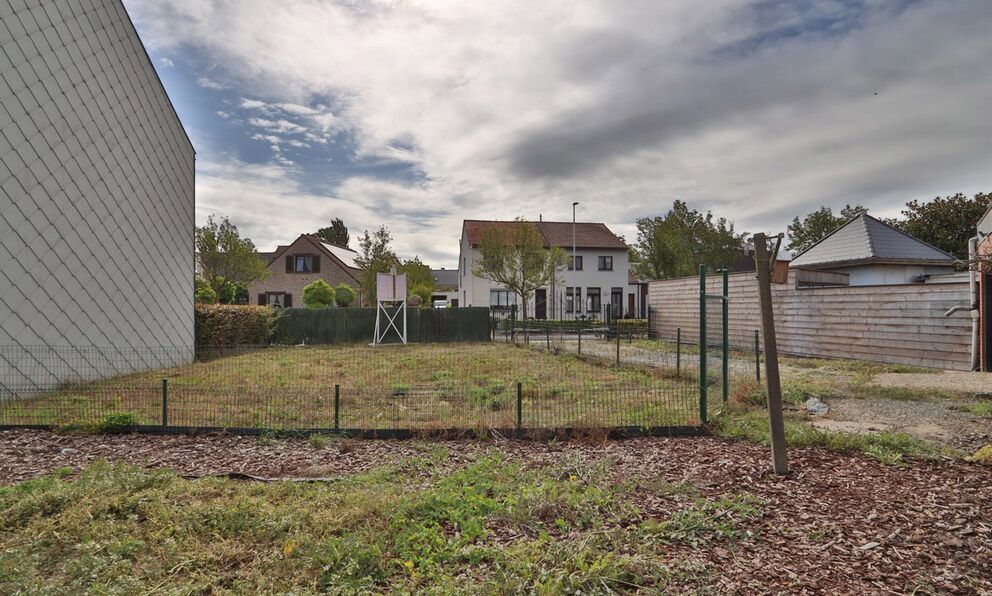 Bouwgrond te koop in Beveren Melsele