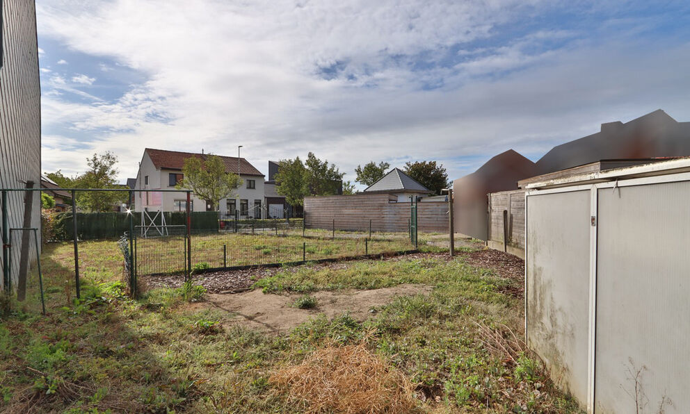 Bouwgrond te koop in Beveren Melsele