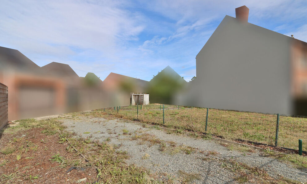 Bouwgrond te koop in Beveren Melsele