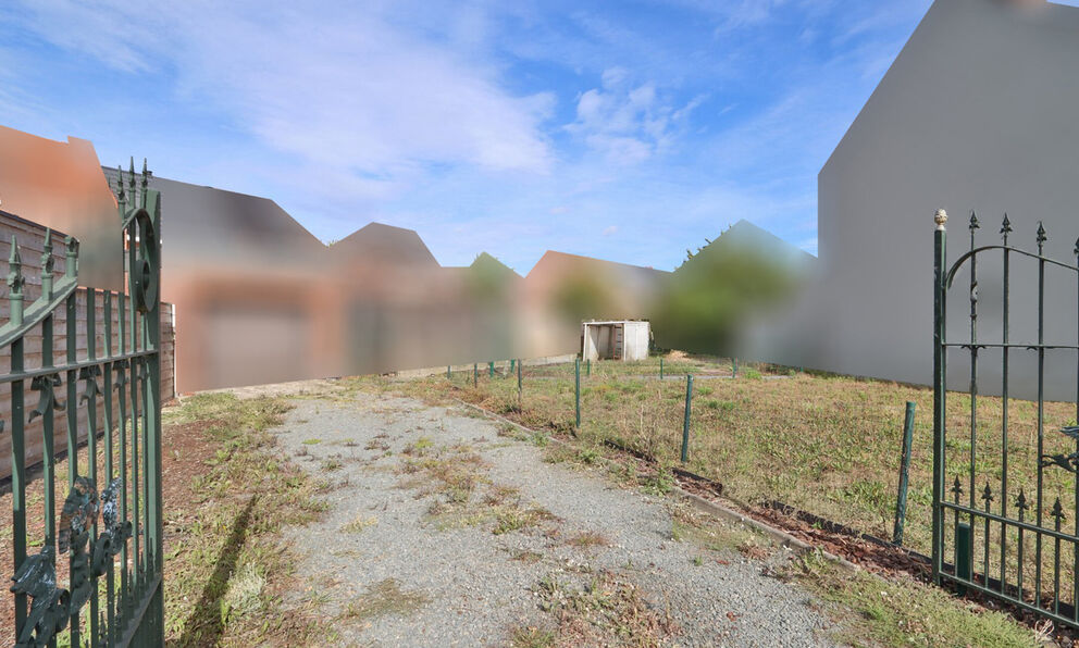 Bouwgrond te koop in Beveren Melsele