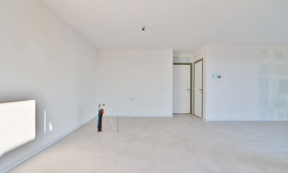 Dakappartement te koop in Beveren