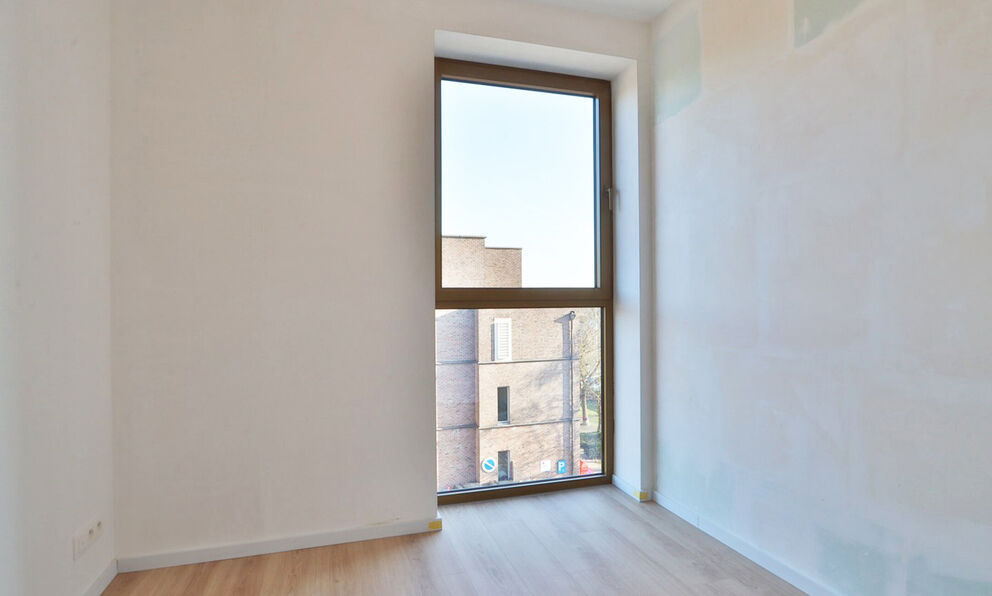 Dakappartement te koop in Beveren