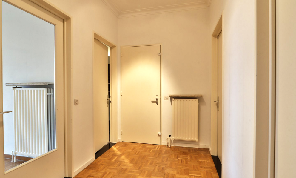 Dakappartement te koop in Beveren-Kruibeke-Zwijndrecht