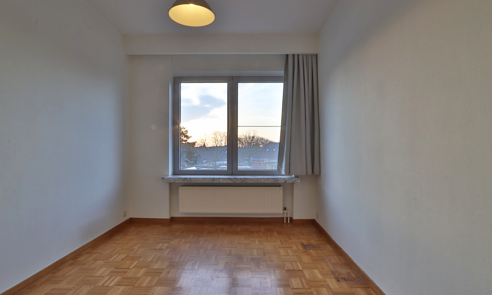 Dakappartement te koop in Beveren-Kruibeke-Zwijndrecht