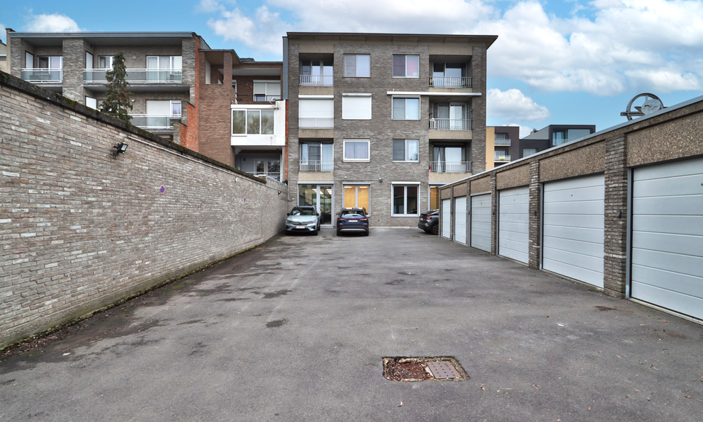 Dakappartement te koop in Beveren-Kruibeke-Zwijndrecht