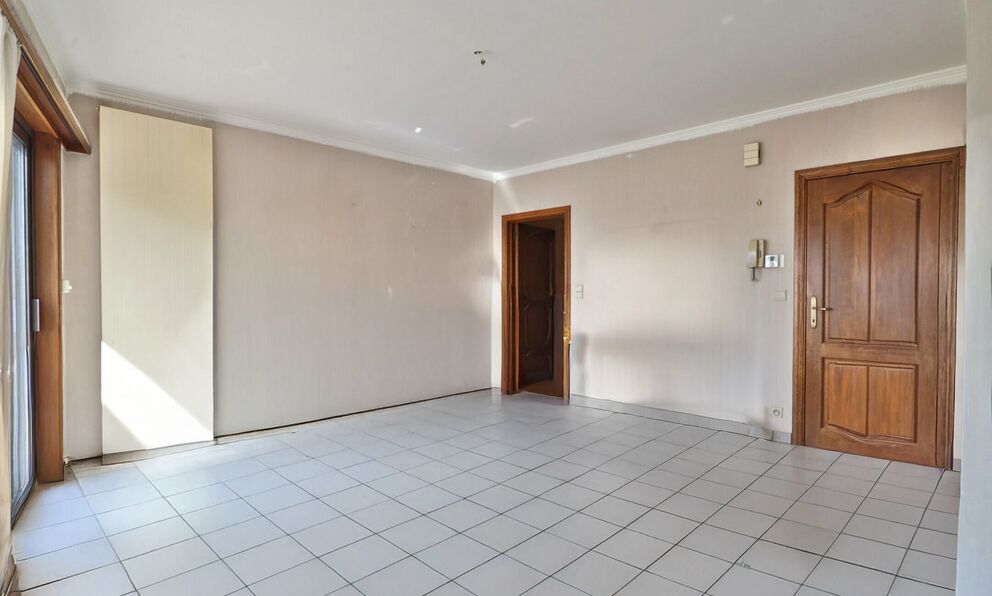 Dakappartement te koop in Sint-Niklaas