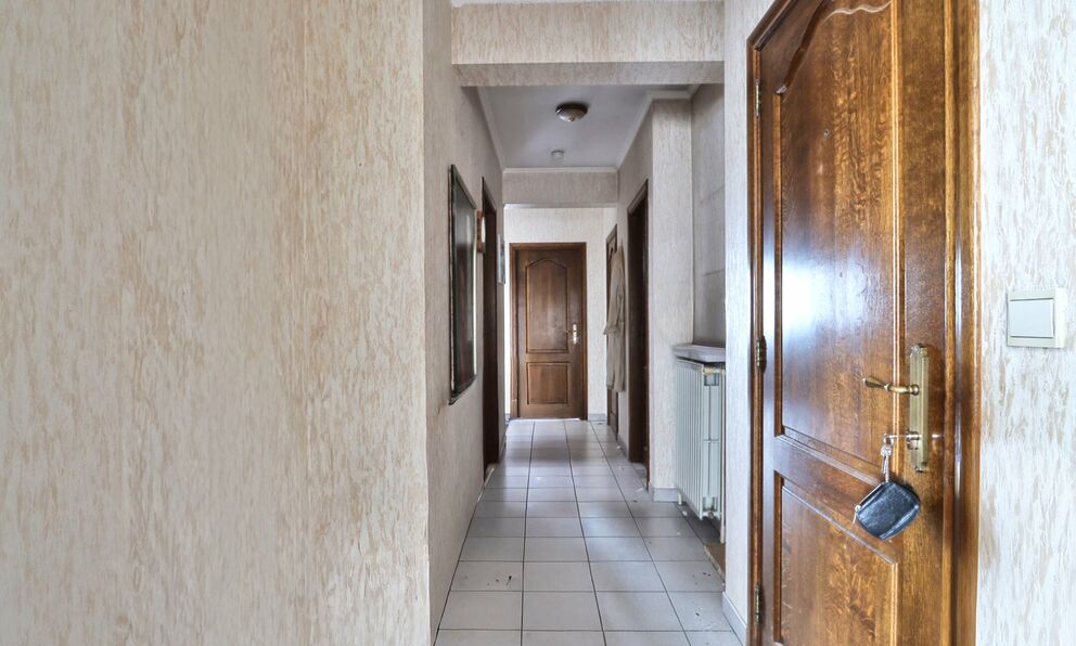 Dakappartement te koop in Sint-Niklaas