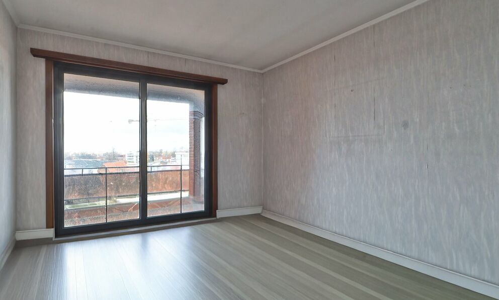 Dakappartement te koop in Sint-Niklaas