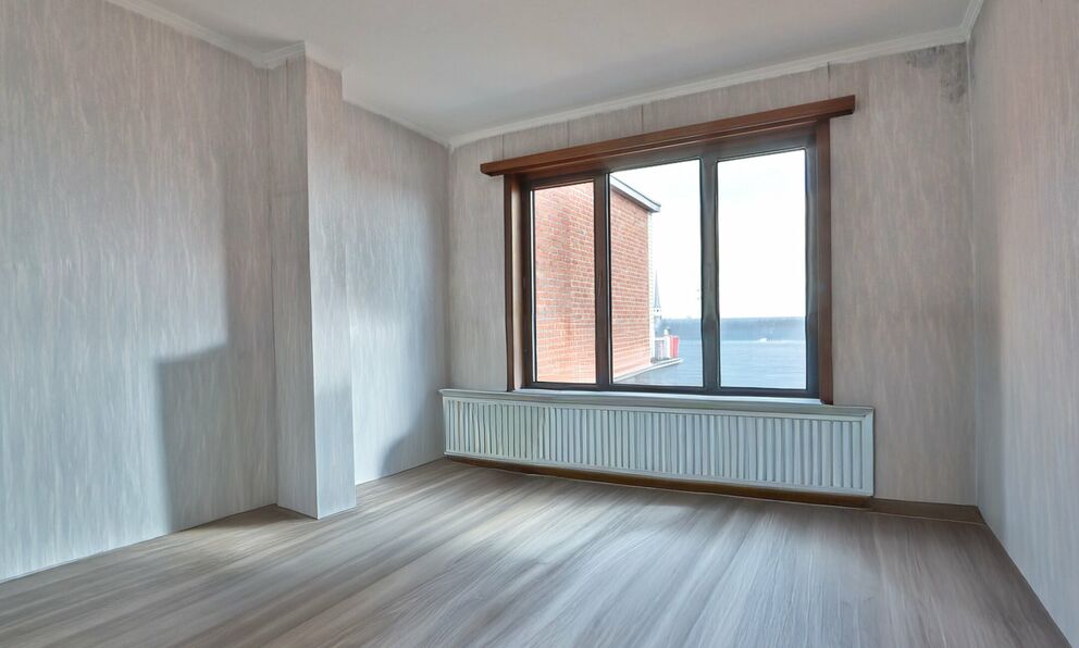 Dakappartement te koop in Sint-Niklaas