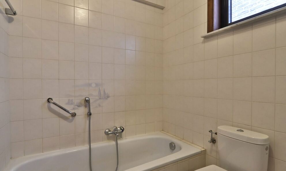 Dakappartement te koop in Sint-Niklaas