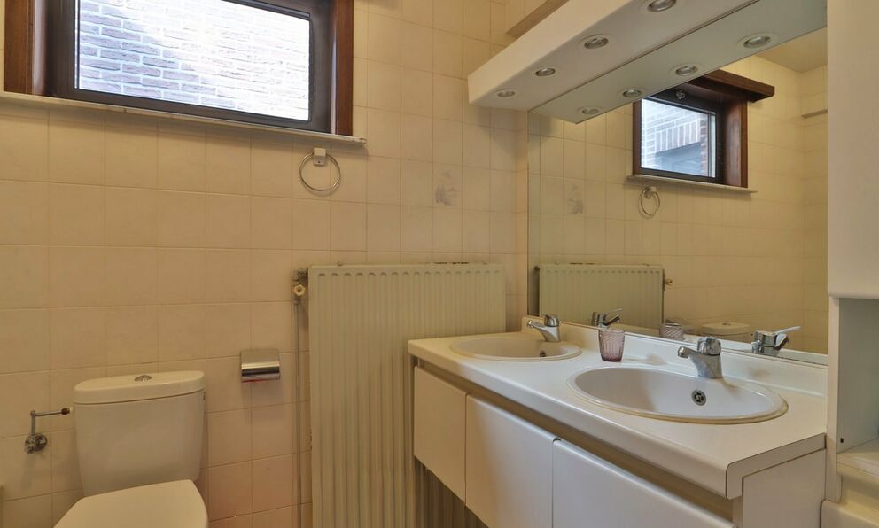 Dakappartement te koop in Sint-Niklaas