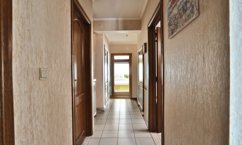 Dakappartement te koop in Sint-Niklaas