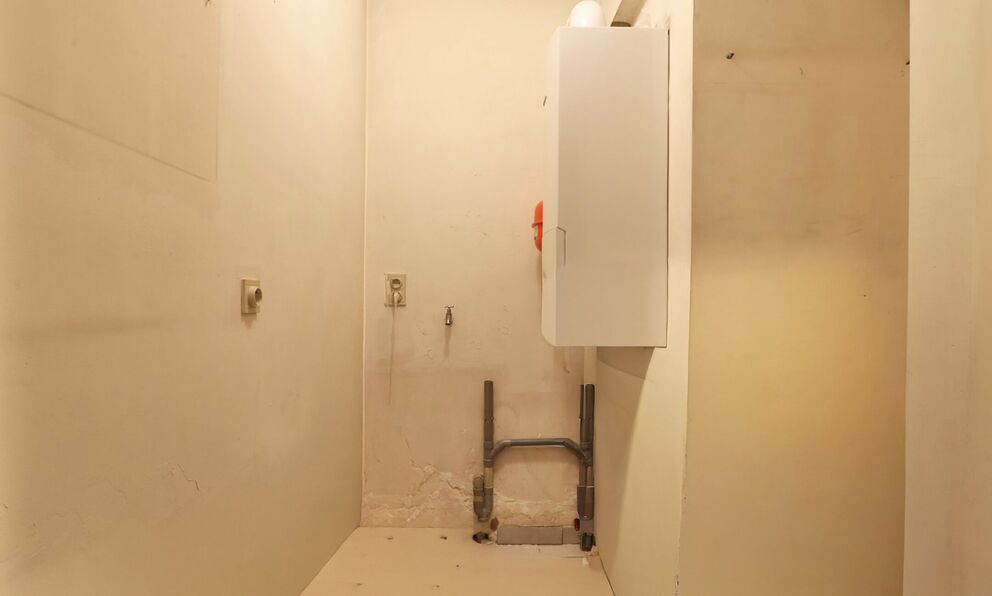 Dakappartement te koop in Sint-Niklaas