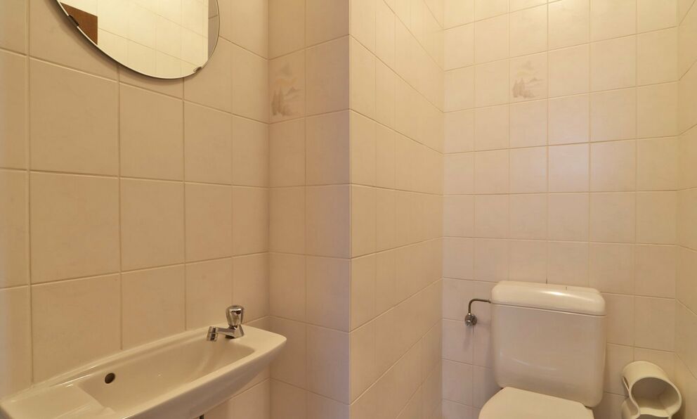 Dakappartement te koop in Sint-Niklaas