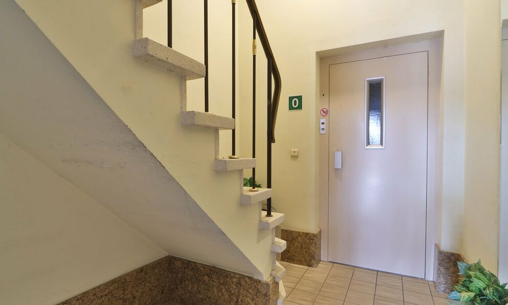 Dakappartement te koop in Sint-Niklaas