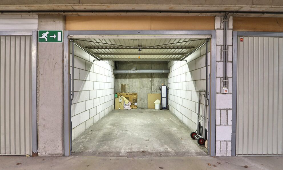 Dakappartement te koop in Sint-Niklaas