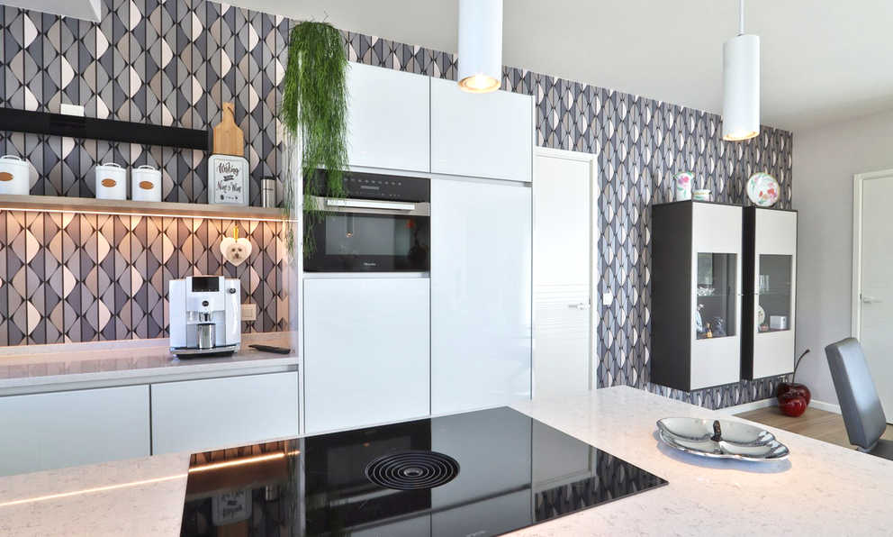 Dakappartement te koop in Vrasene