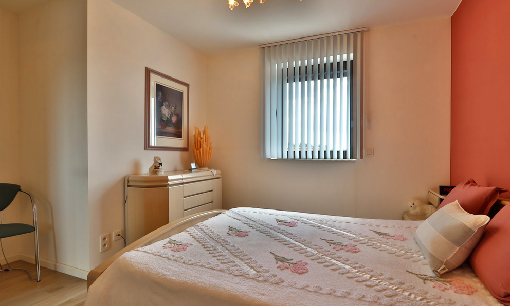 Dakappartement te koop in Vrasene