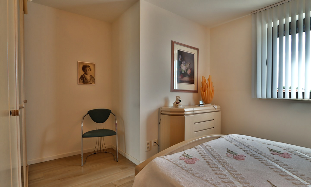 Dakappartement te koop in Vrasene