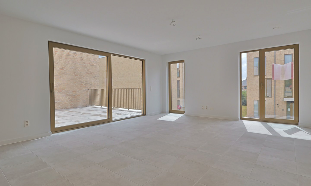 Duplex te koop in Beveren
