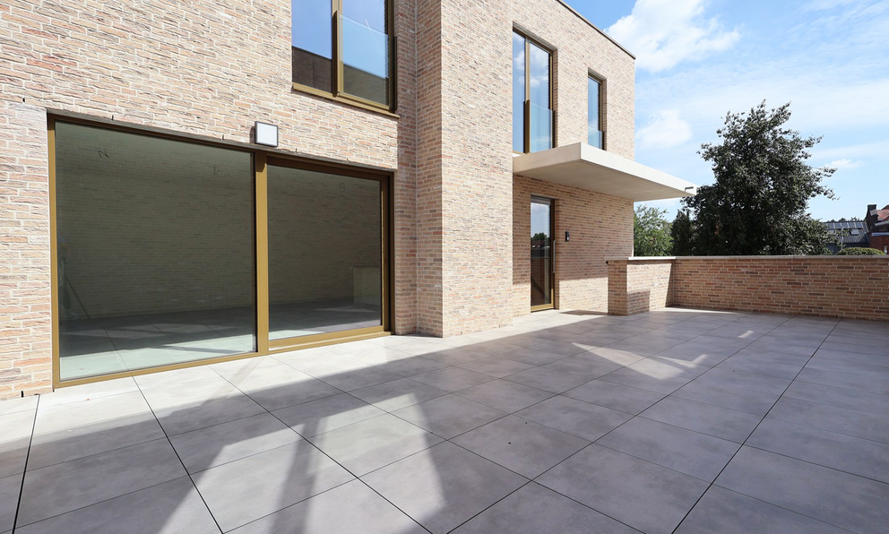Duplex te koop in Beveren