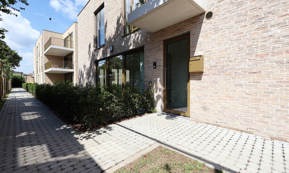 Duplex te koop in Beveren