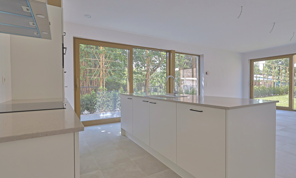 Duplex te koop in Beveren