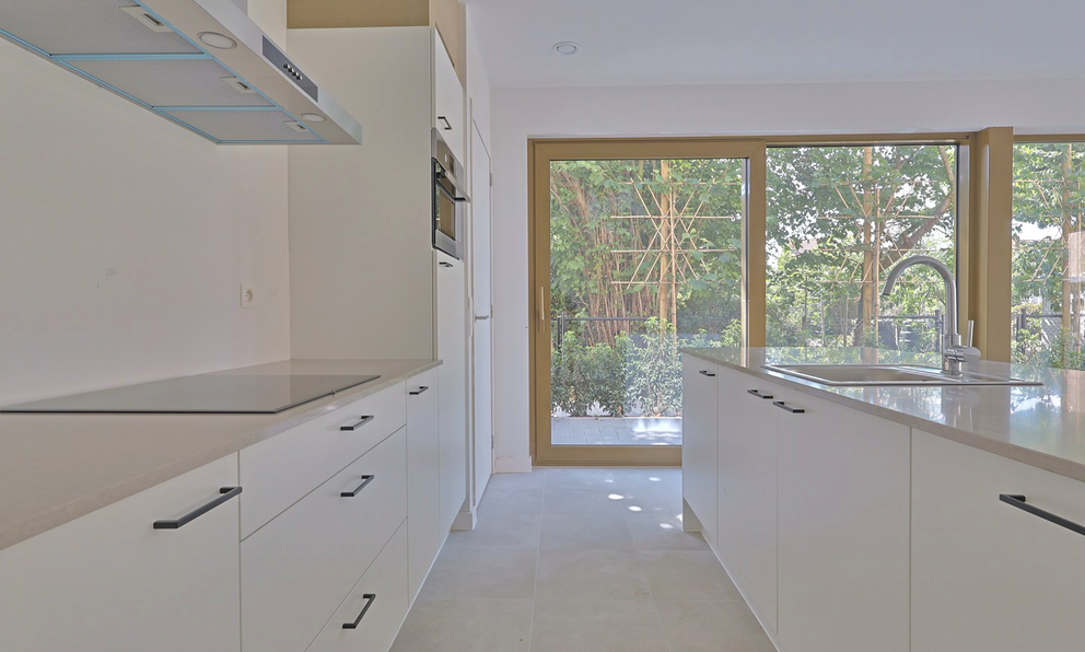 Duplex te koop in Beveren