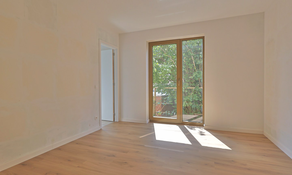 Duplex te koop in Beveren