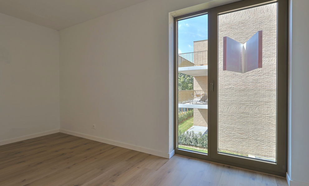 Duplex te koop in Beveren