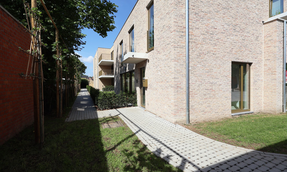 Duplex te koop in Beveren