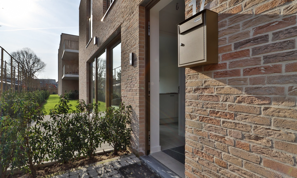 Duplex te koop in Beveren