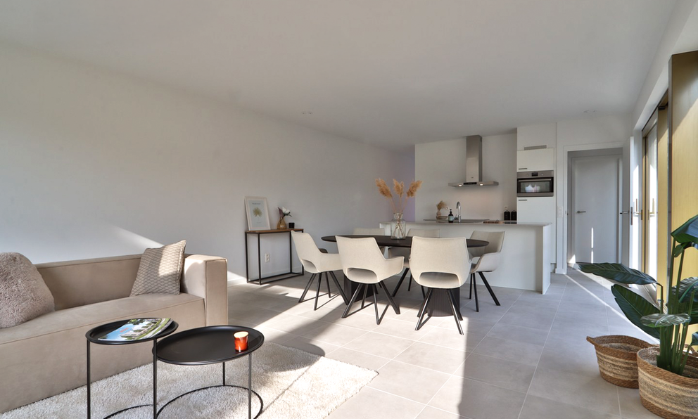 Duplex te koop in Beveren