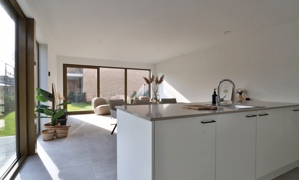 Duplex te koop in Beveren