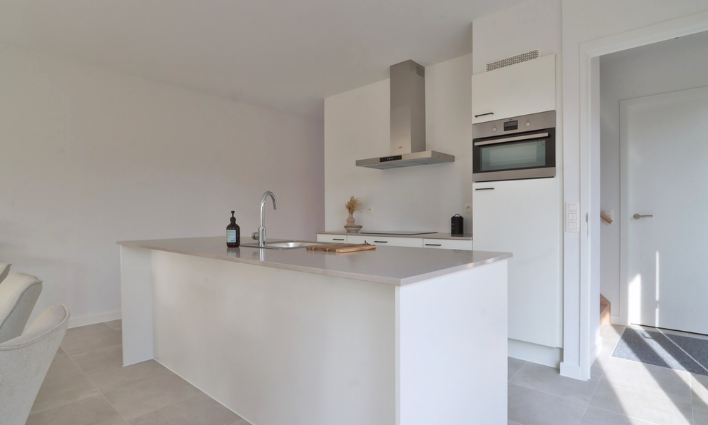 Duplex te koop in Beveren