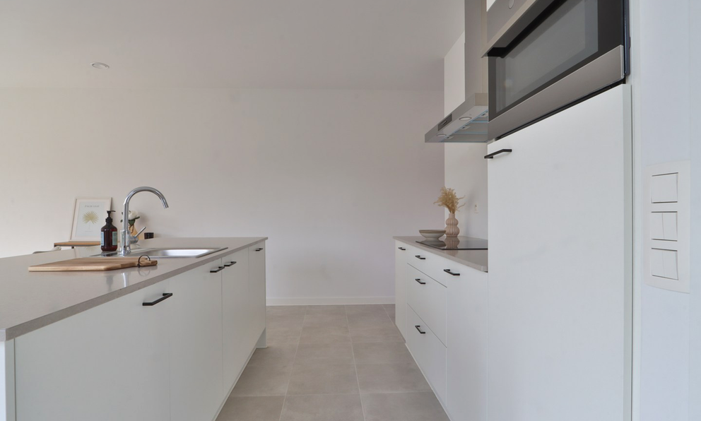 Duplex te koop in Beveren