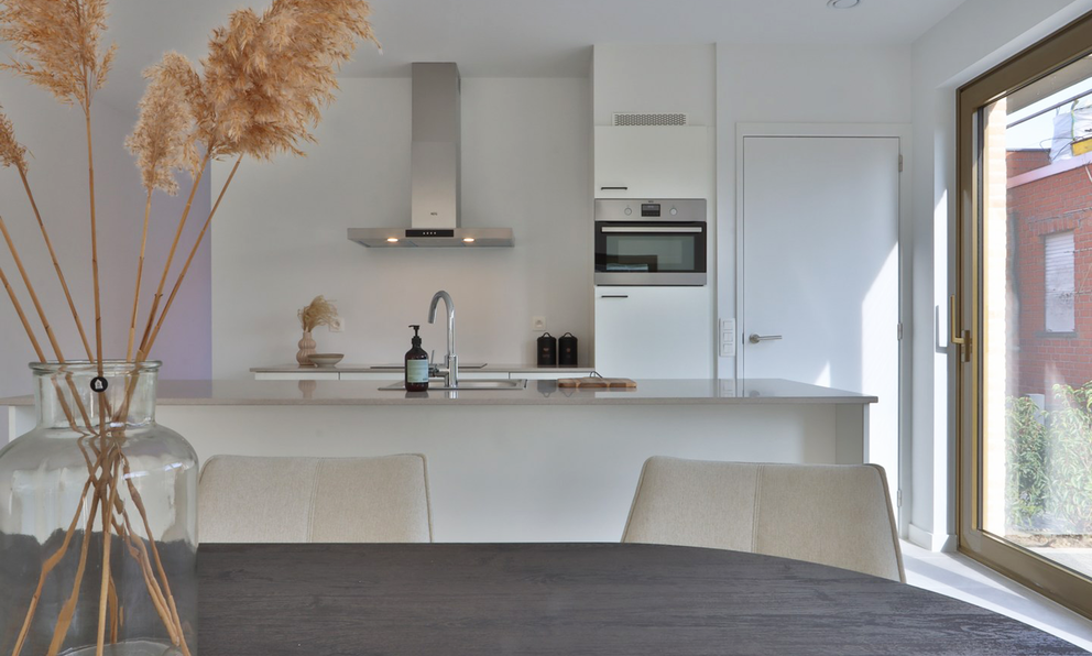 Duplex te koop in Beveren