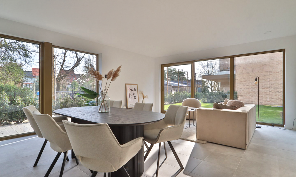 Duplex te koop in Beveren