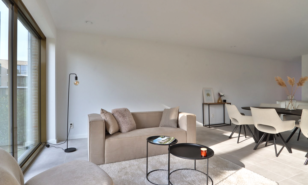 Duplex te koop in Beveren