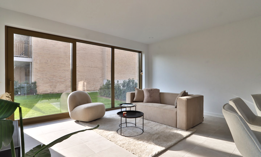 Duplex te koop in Beveren