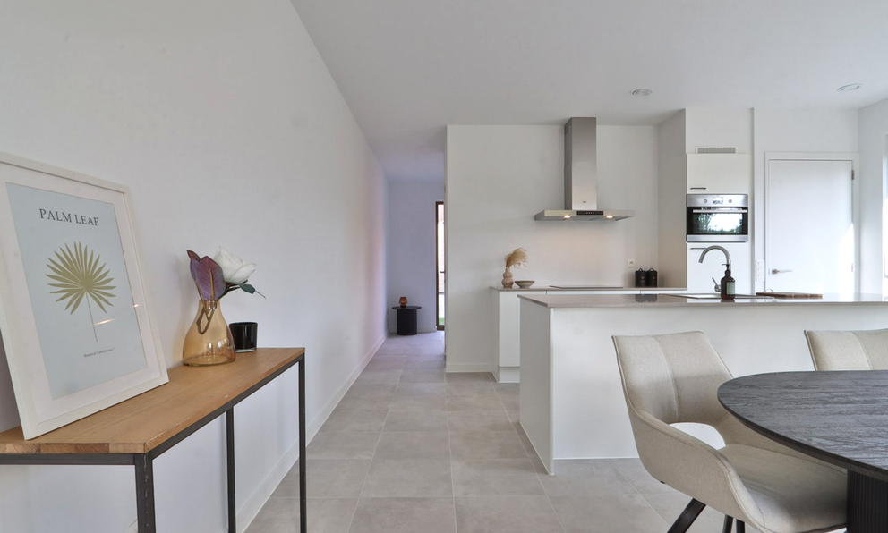 Duplex te koop in Beveren