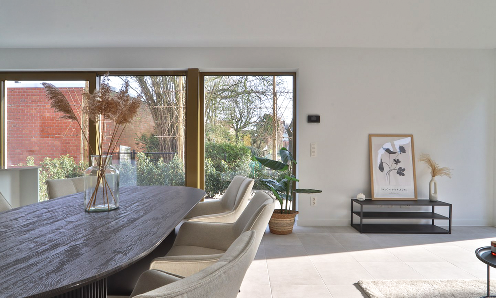 Duplex te koop in Beveren