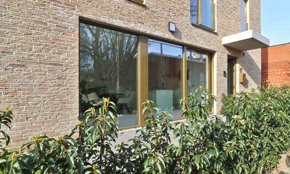 Duplex te koop in Beveren