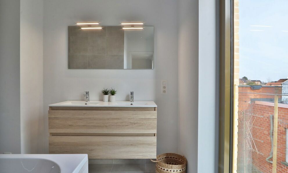 Duplex te koop in Beveren