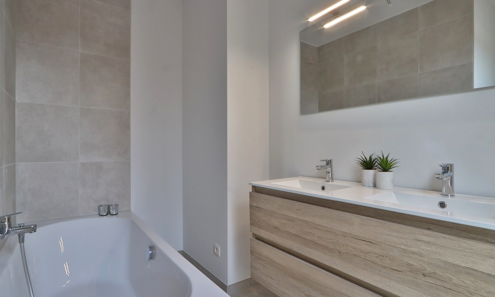 Duplex te koop in Beveren